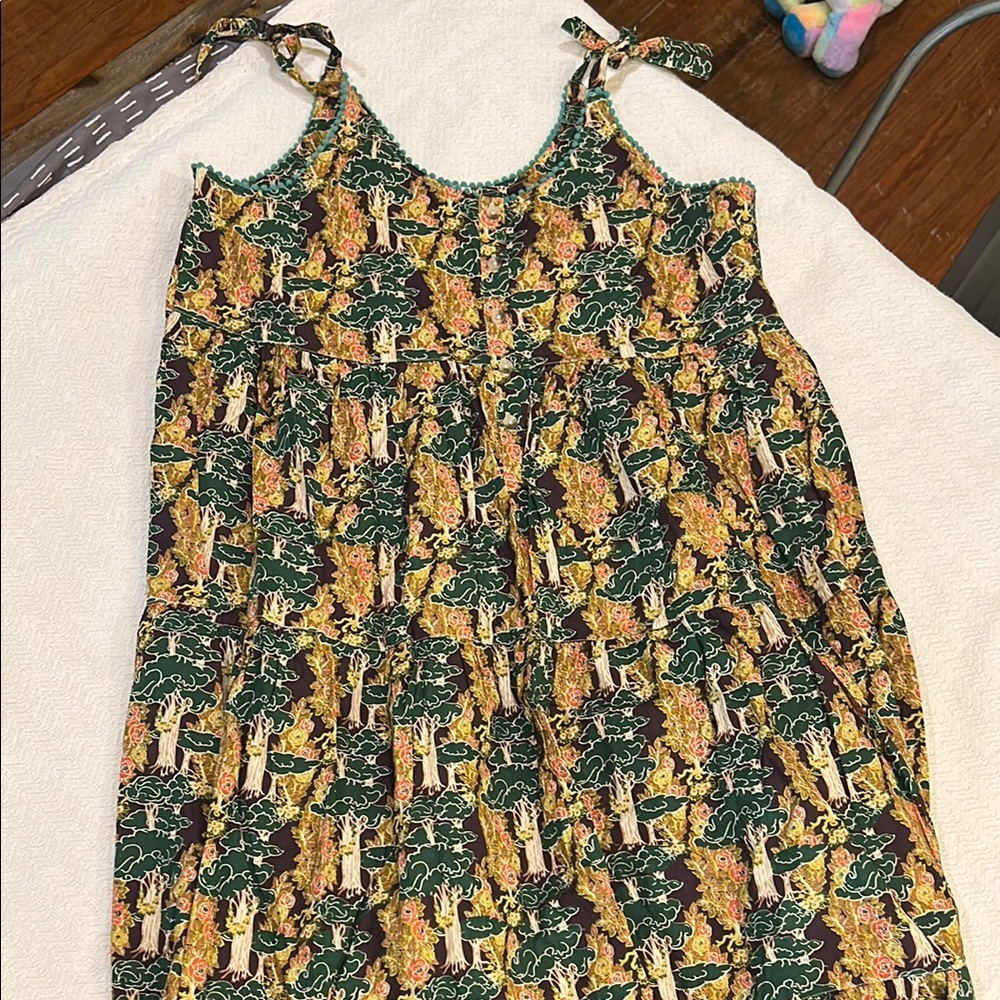 Kate Quinn Dress